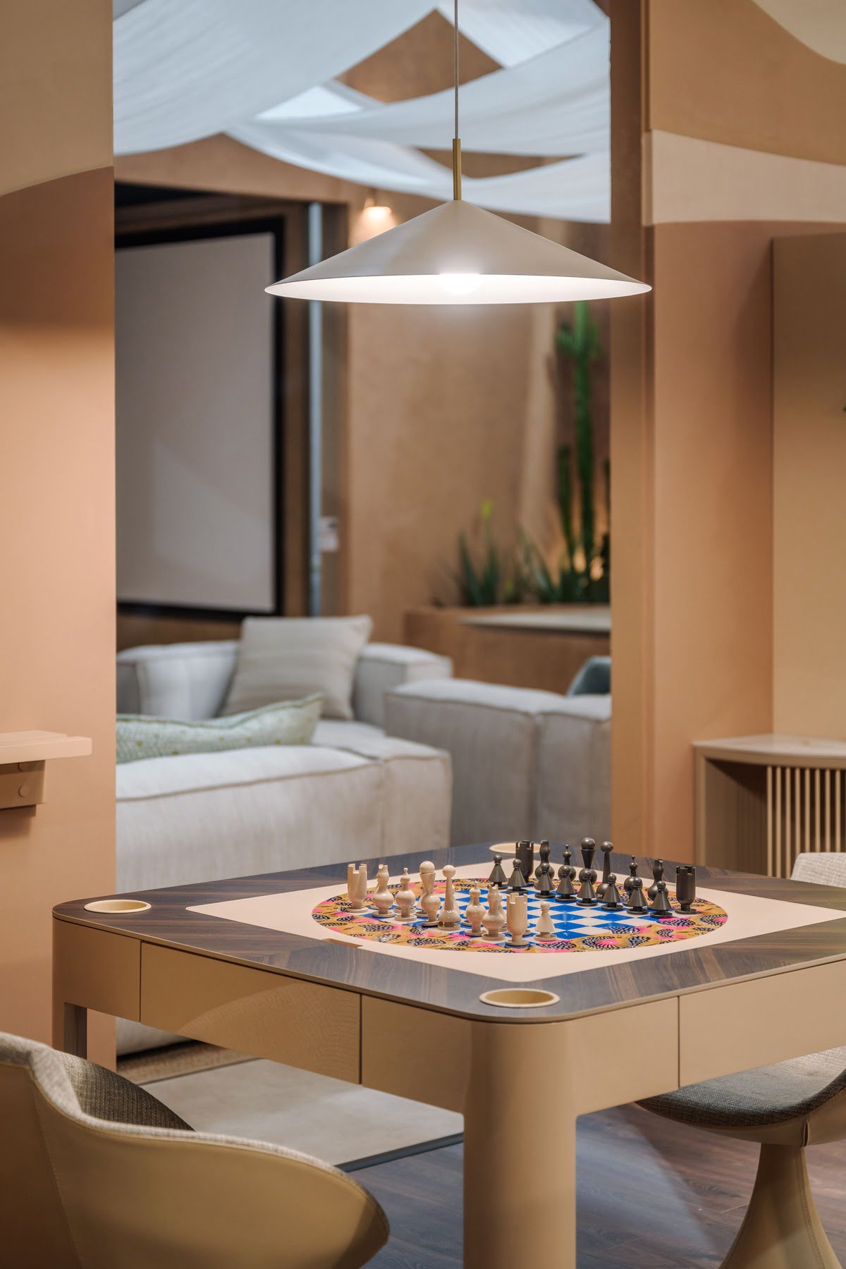 Tables de jeux très haut de gamme et design : Tables de poker d ...
